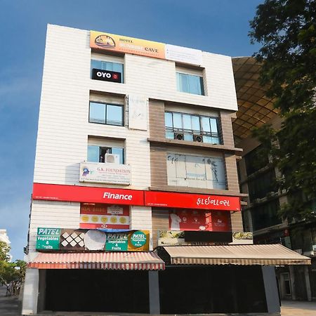 Hotel O Sunrise Cave Bhatha 外观 照片