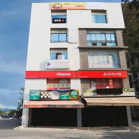 Hotel O Sunrise Cave Bhatha 外观 照片
