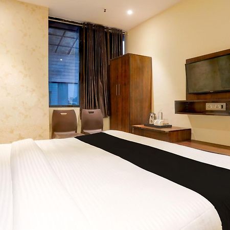 Hotel O Sunrise Cave Bhatha 外观 照片