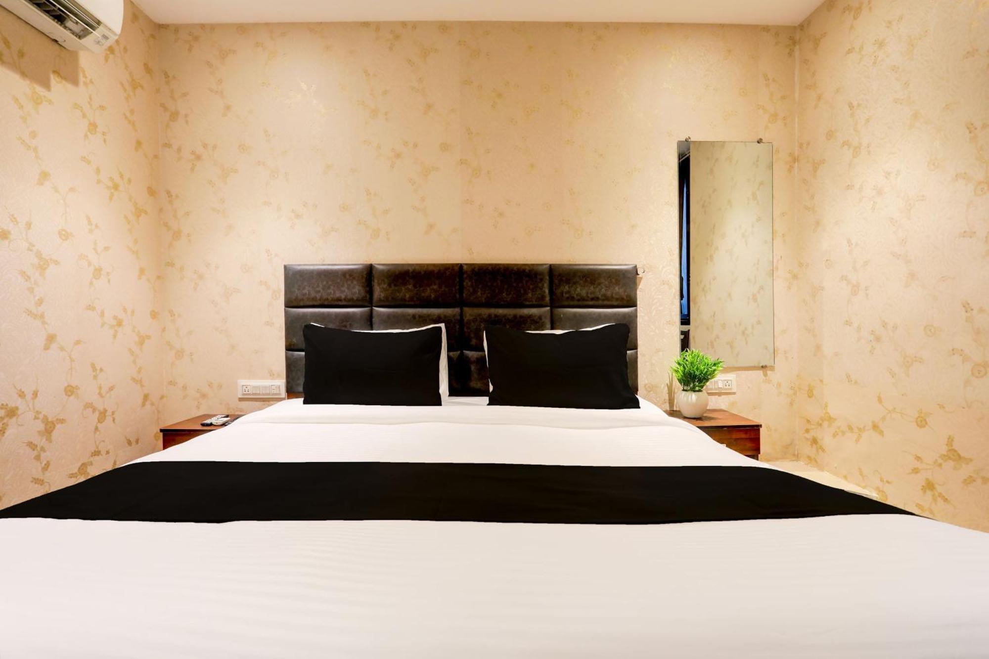 Hotel O Sunrise Cave Bhatha 外观 照片