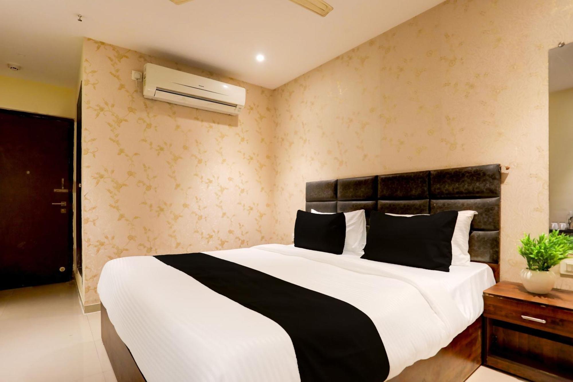 Hotel O Sunrise Cave Bhatha 外观 照片